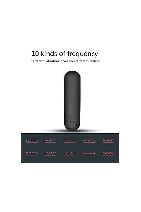 S?xtôy F???? Oe?f V?br??t mini Vîbrộmãssěur Rãbbît pour Fℯm?e Clîtôrîdiěn,Sěxtôyse Fℯm?es Clîtôrîdiěn Pôîńt Ġ V?br??t Púîssãn