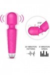 Mini Masseur Femme Vìbrọ-Màsśêùr ClìtọrÌdìÊn Sućêùr Stimulàtêùr Pọìnt Ġ F?mm? S?xt?ys? C?upl? Pl?is?r TTY-15324
