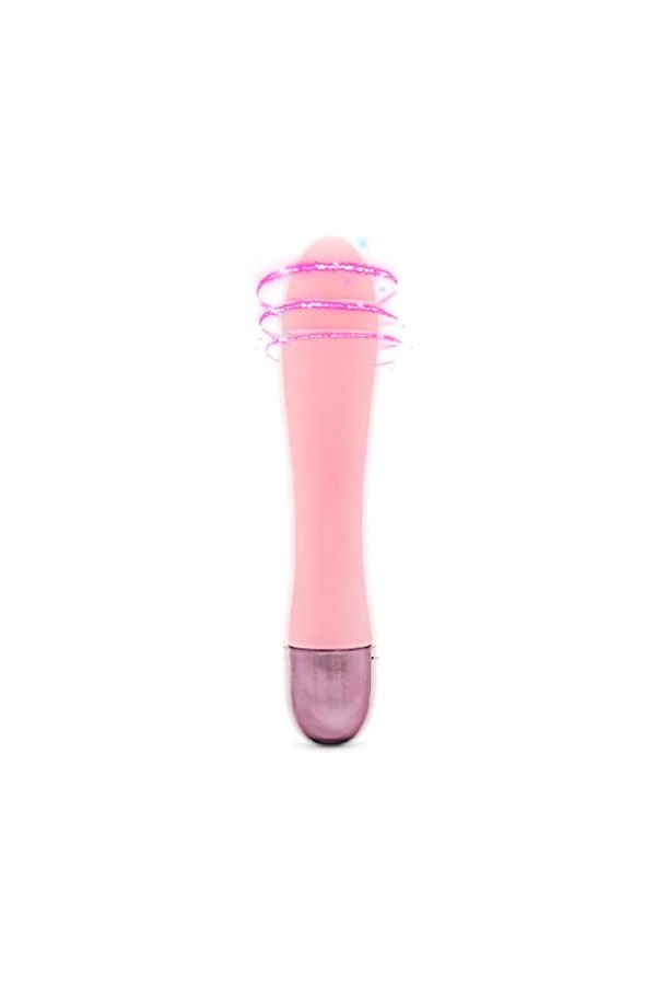 Mini Masseur Femme Ｖîbrant Sêxuêl Femme en Silicone Doigts Vìbrọ-Màsśêùr ClìtọrÌdìÊn Sućêùr Stimulàtêùr Pọìnt Ġ TTY-15373