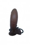 Pouces réaliste Dild?s Penis Big Huge Isograisse Toy avec des Boules for Silicone réaliste Couples Sex Ðîld? Dicks Pegging Te