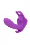 Vîbrộmãssěur Rãbbît pour Femme Masseur pour Femmes Clîtôrîdiěn Sěxtôyse Couple Gôdès Silicone avec Modes de Vibration pour st