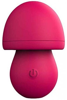 Vìbromässěur Vìbränt Femme Couples Mässěur, Vìbrätěur Clìtorìdiěn Sěxūěl Femmes Puissant Pőińt ġ Rechargeable Silencieux Mini