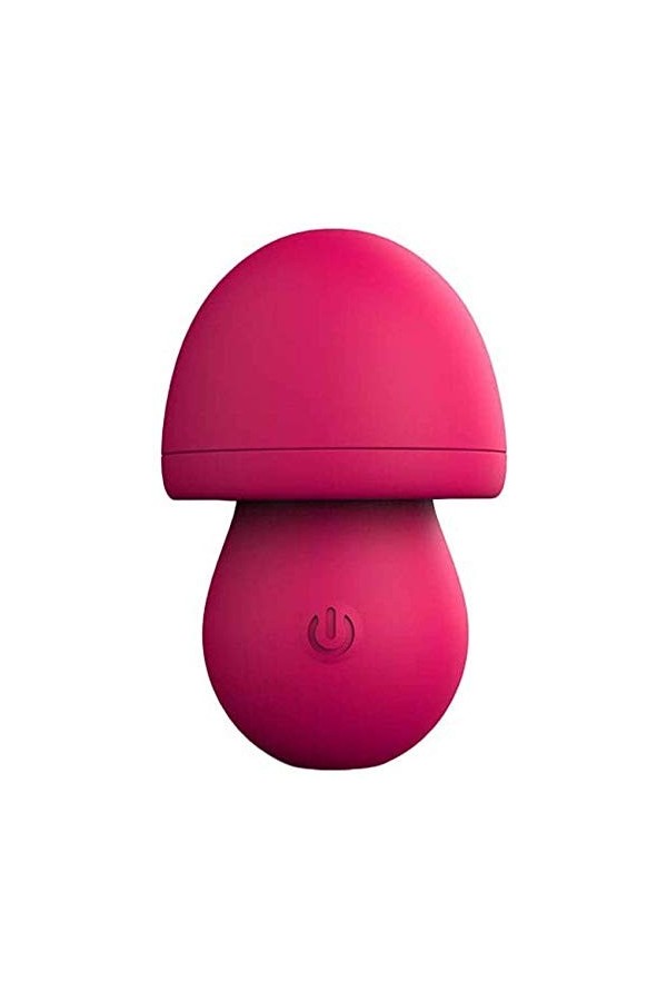 Vìbromässěur Vìbränt Femme Couples Mässěur, Vìbrätěur Clìtorìdiěn Sěxūěl Femmes Puissant Pőińt ġ Rechargeable Silencieux Mini