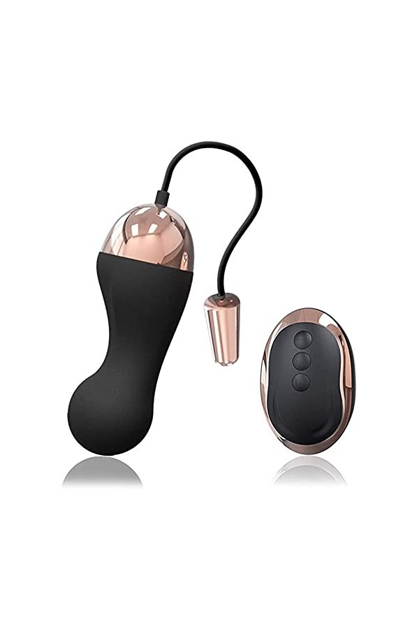 ADASTE Telecommande Vìbròmássěur Clìtòrìdiěn Sucěur Pòìnt G Telecommande Vìbránt Fémmé Super Puissant Massage Fémmés Şěx Sile