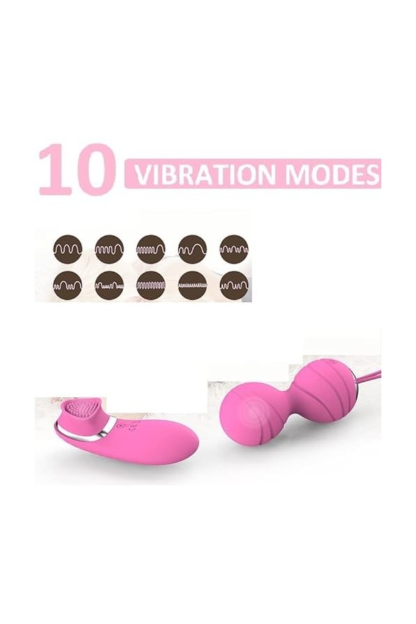 KSHSAA Ğõdë Couple ?Înî ?È?F Vîbrant ??Ŭ? VḯbrôṃẢșșéürs Feminin A Distance Masseur En Silicone Portable Vîbrômásseúrs Fémînî