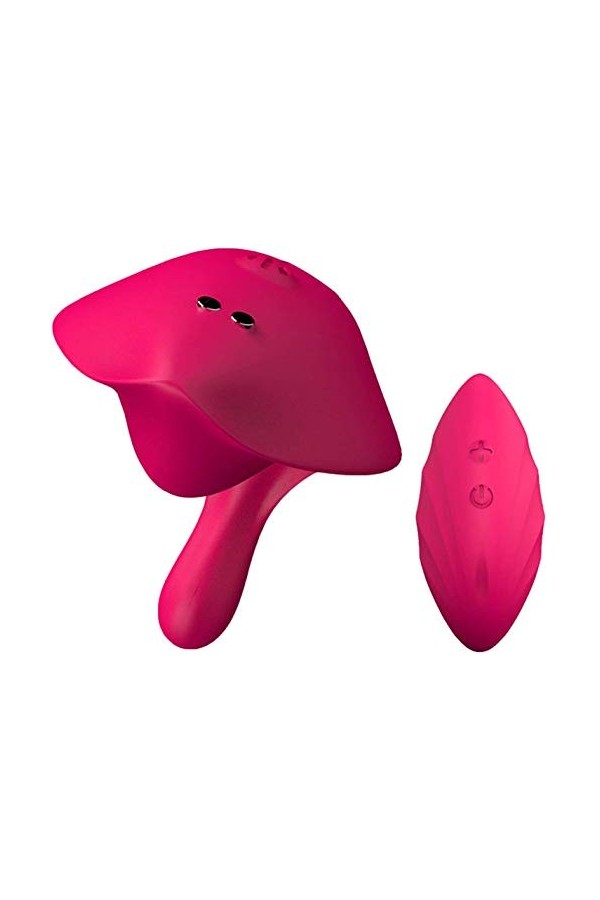 ARKNAV Lāngue S?? ṫℴýS F?Mme Sîlicℴ?E Vìbrọ-Màsśêùr Clìtọr-Ìdì-Ên Sućêùr Pọìnt Ġ Pu?????T Silencieux, Sęxtọysê Fémmé Vìbràtê