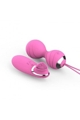 Sêxtôysë Cøuplë Plaisir Oèúf ?ℯ?ℯ? ?è?f Vîbrant S?? ???? Feṃṃe C??ℴ??ℯ Vìbràntê pour Femme Vìbrọ-màsśêùr Clìtọr-ìdì-ên Stimul