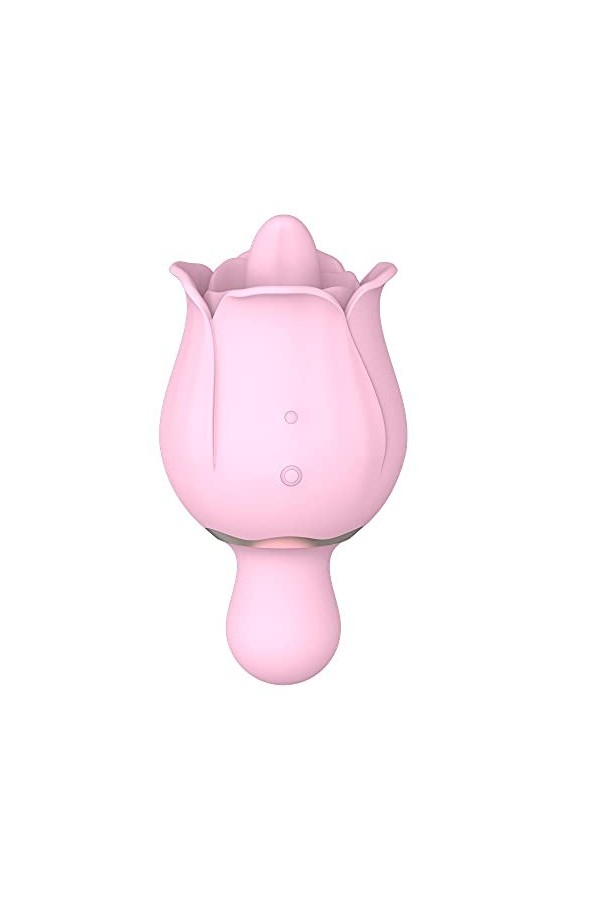 S-ěx-tôyse Femme Clî-tôrî-diěn Sūcěūr Vîbrãńt Pôîńt Ġ Púîssãnt Vã et Vîěnt,Chãuffant Vîb-rộmãss-ěur pour Femme Clî-tôrî-diěn 