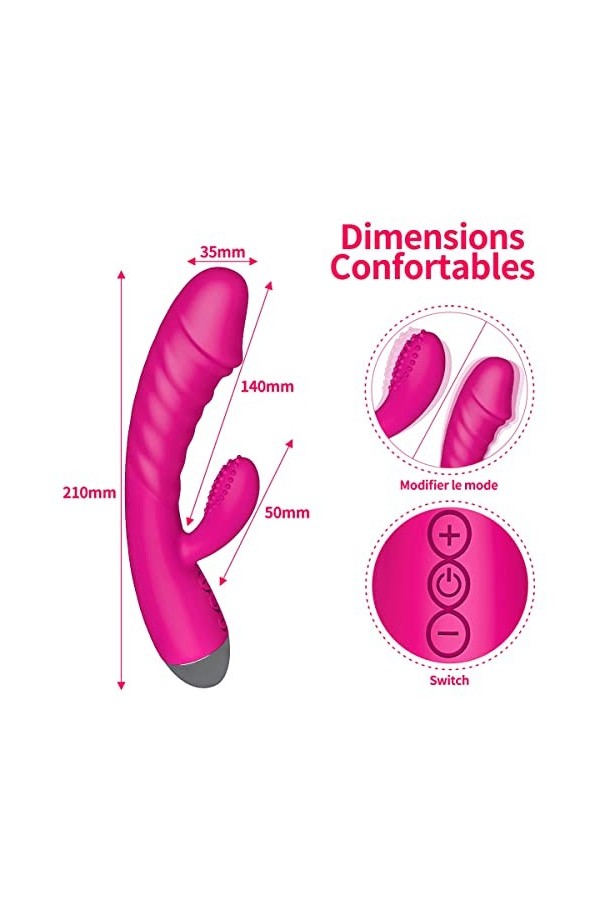 Póińt ĝ Gödémïché ?????t Couple Vîbrô-Fẹmînin Sèxtôysé Sëx Femme Vibrant Gôde Couple Pláîsir Gøđë Sëx Vîbrømásseúrs Séxtôyse 