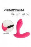 contrôle de la vessie pelviennes Boules de Commande à Distance sans Fil Buttërfly Vibratór Msságërr for Les Femmes Silicone 