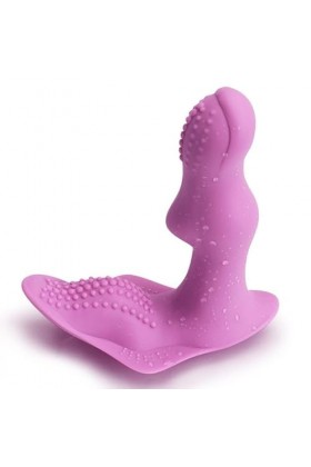 Oêyüf Vîbrant Vìbròmássěur Clìtòrìdiěn Sucěur Pòìnt G Telecommande Vìbránt Femme Super Puissant Massage Femmes şěx Silencieux