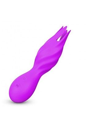 contrôle de la vessie pelviennes Distance Vibratór Msságërr for Les Femmes Silicone Material