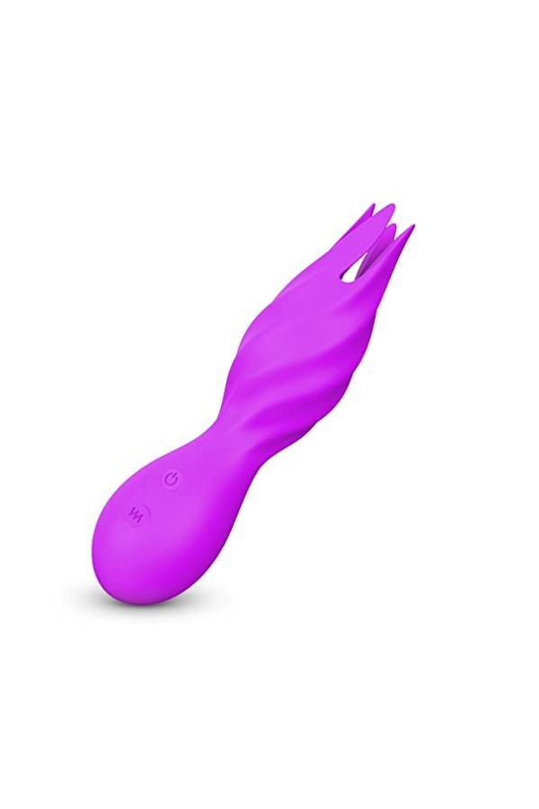 contrôle de la vessie pelviennes Distance Vibratór Msságërr for Les Femmes Silicone Material