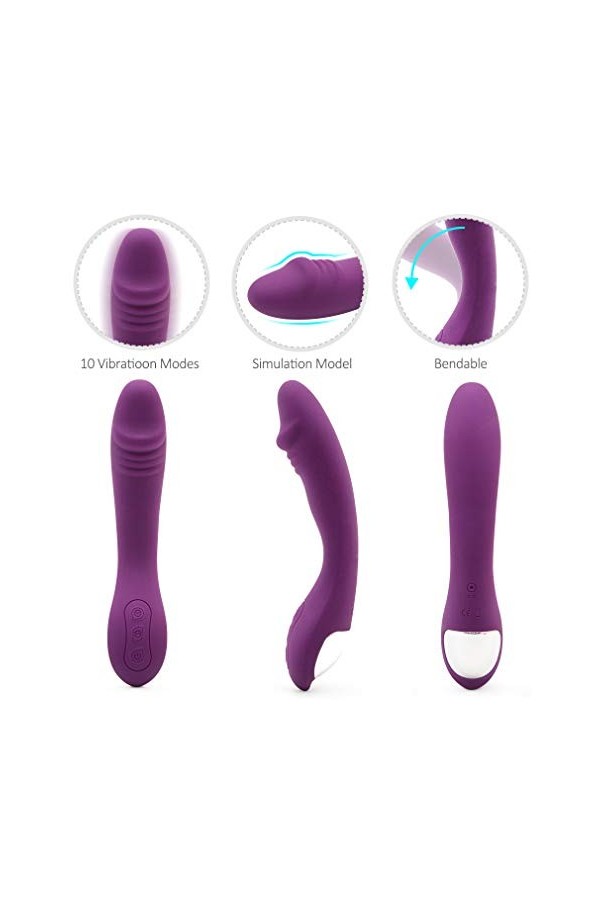 Clítóridiěn Fémmé G?de V?br??t? Sëxtôy Šèxtöyse Vìbrọ-màsśêùr Clìtọr-ìdì-ên Sućêùr Pọìnt Ġ Silencieux, sęxtọysê Femme Vìbràtê