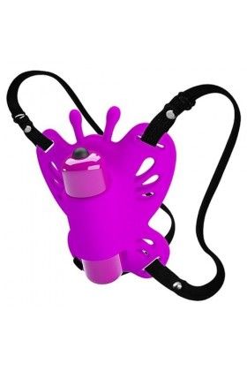 Vībrañt Femme Cūlöttę Telecommande sans Fil Silencieux Vibrátiòns de Frequence, Vibròmắssëur Vìbráňt Femme Põìnt Ġ avec Telec