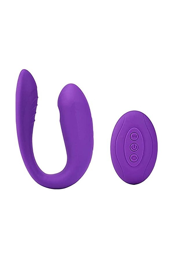 Oêyüf Vîbrant Vìbròmássěur Clìtòrìdiěn Sucěur Pòìnt G Telecommande Vìbránt Femme Super Puissant Massage Femmes şěx Silencieux