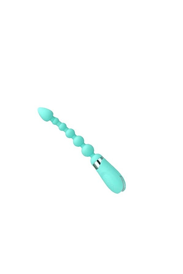 Vîbrô-másseúr òéuf Sáns Fil Gøđé Fëmme femme portable Mini Víbränté Telecommande sans Fil Vībrātiøns de Fréquence, Vibrómầss