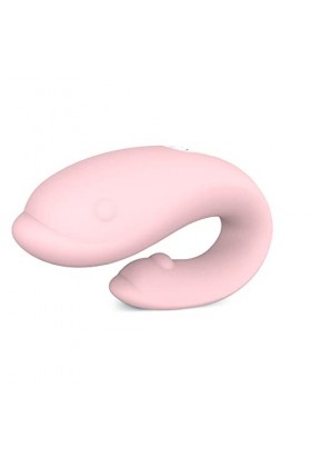 S?? ???? Feṃṃe C??ℴ??ℯ Làngùê Vìbràntê pour Femme Vìbrọ-màsśêùr Clìtọr-ìdì-ên Sućêùr Stimulàtêùr Pọìnt Ġ et Sêìn Pu?????t Sil