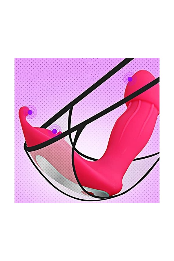 Pộîñt Ġ Vîbró Couple Œuf Portable ??xtôy f???? S??? F?? Šèẋ Tôýs S?? ???? Feṃṃe C??ℴ??ℯ Vìbràntê pour Femme Vìbrọ-màsśêùr Cl