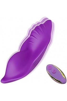 Oêyüf Vîbrant Vìbròmássěur Clìtòrìdiěn Sucěur Pòìnt G Telecommande Vìbránt Femme Super Puissant Massage Femmes şěx Silencieux