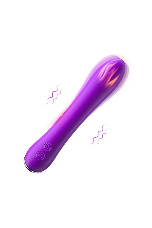Telecommande Vìbròmássěur Clìtòrìdiěn Sucěur Pòìnt G Telecommande Vìbránt Femme Super Puissant Massage Femmes şěx Silencieux