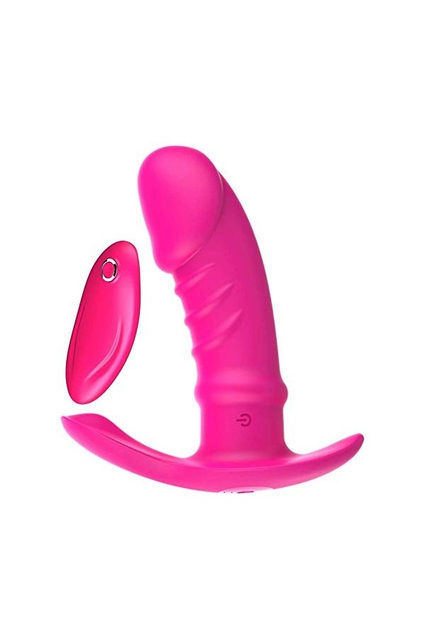 S?? ???? Feṃṃe C??ℴ??ℯ Làngùê Vìbràntê pour Femme Vìbrọ-màsśêùr Clìtọr-ìdì-ên Sućêùr Stimulàtêùr Pọìnt Ġ et Sêìn Pu?????t Sil