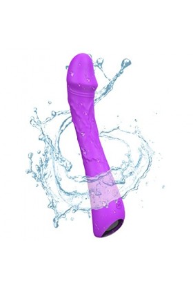 contrôle de la vessie pelviennes Distance Vibratór Msságërr for Les Femmes Silicone Material sextoySJ168