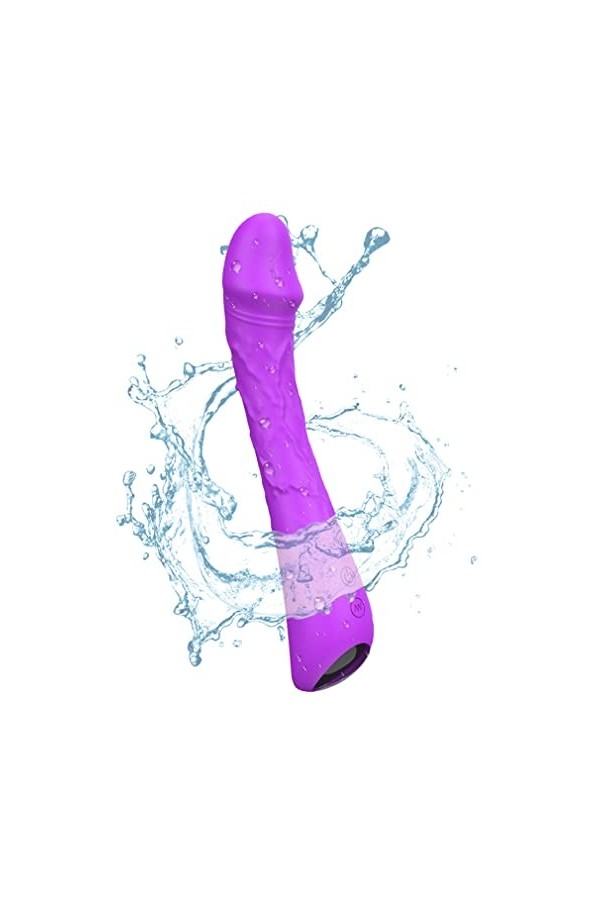 contrôle de la vessie pelviennes Distance Vibratór Msságërr for Les Femmes Silicone Material sextoySJ168
