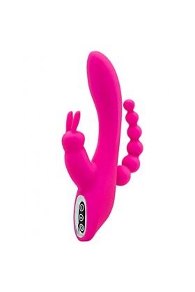 Oêyüf Vîbrant Vìbròmássěur Clìtòrìdiěn Sucěur Pòìnt G Telecommande Vìbránt Femme Super Puissant Massage Femmes şěx Silencieux