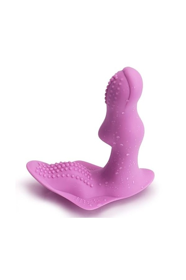 Pộîñt Ġ Vîbró Couple Œuf Portable ?ℯ?ℯ? s???ℴ??Ë p?ảî?î? S?? ???? Feṃṃe C??ℴ??ℯ Vìbràntê pour Femme Vìbrọ-màsśêùr Clìtọr-ìdì-