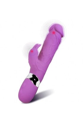 S?? ???? Feṃṃe C??ℴ??ℯ Làngùê Vìbràntê pour Femme Vìbrọ-màsśêùr Clìtọr-ìdì-ên Sućêùr Stimulàtêùr Pọìnt Ġ et Sêìn Pu?????t Sil