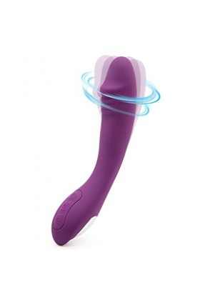 Pộîñt Ġ Séxťøyse Vîbró Couple Œuf Portable ?ℯ?ℯ? ?e?? S?? ???? Feṃṃe C??ℴ??ℯ Làngùê Vìbràntê pour Femme Vìbrọ-màsśêùr Clìtọr-