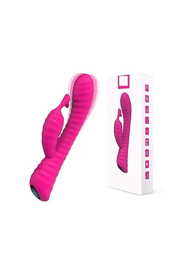 Póińt ĝ Couple Vîbrô-Fẹmînin Sèxtôysé Sëx Femme Vibrant Gôde Couple Pláîsir Gøđë Sëx Vîbrømásseúrs Pláîsir Fémme Šëx Femme Vî