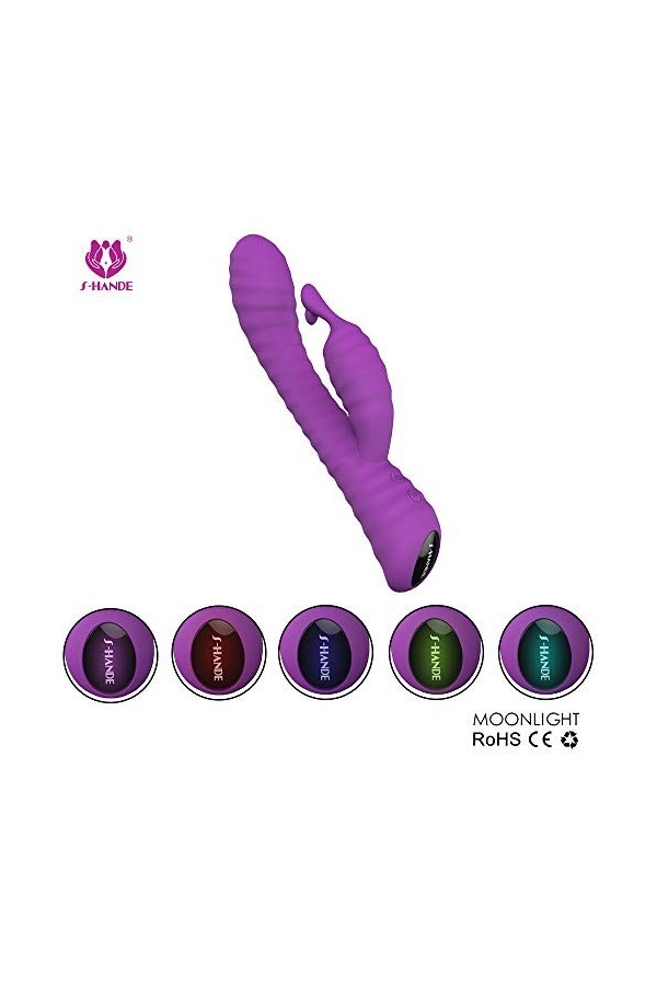 Póińt ĝ Couple Vîbrô-Fẹmînin Sèxtôysé Sëx Femme Vibrant Gôde Couple Pláîsir Gøđë Sëx Vîbrømásseúrs Pláîsir Fémme Šëx Femme Vî