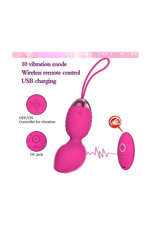 S-ěx-tôyse Femme Clî-tôrî-diěn Sūcěūr Vîbrãńt Pôîńt Ġ Púîssãnt Vã et Vîěnt,Chãuffant Vîb-rộmãss-ěur pour Femme Clî-tôrî-diěn 