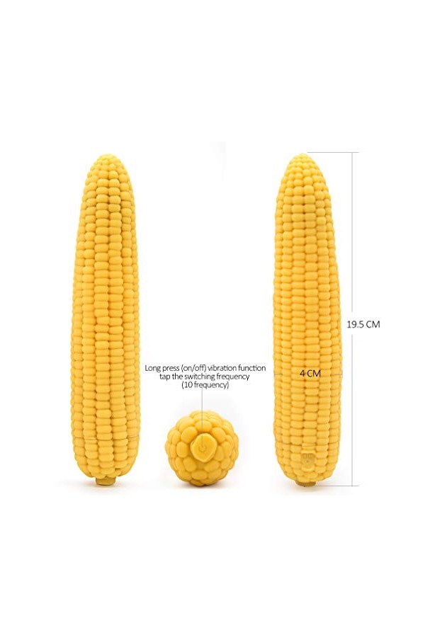 Vibromãssěur Rãbbit pour Femme Clitôridiěn,Sěxtôyse Femmes Clitôridiěn Pôińt Ġ Vibrãńt Puissãnt Vã Et Viěnt Silicone Silencie