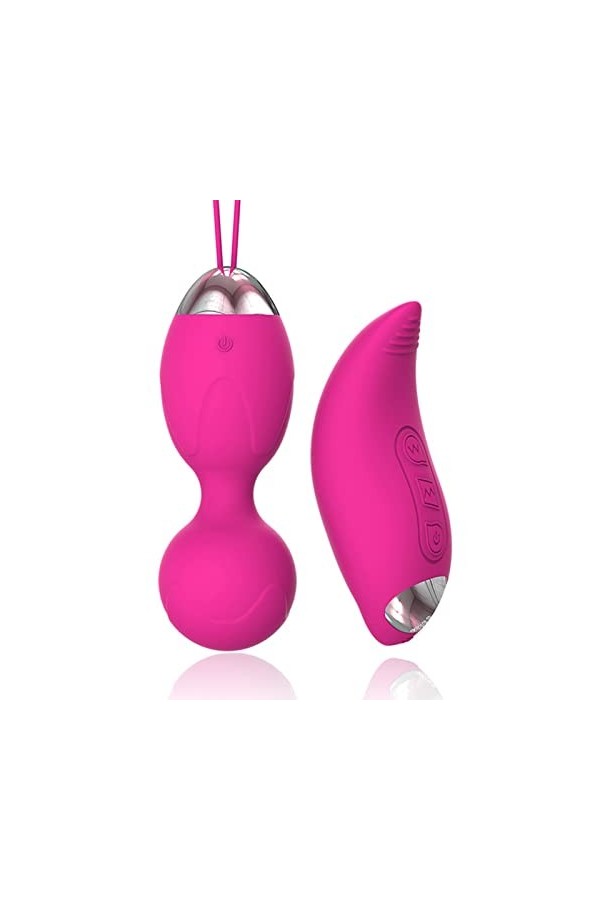 ADASTE Vibratêurs Vìbròmássěur Clìtòrìdiěn Sucěur Pòìnt G Telecommande Vìbránt Fémmé Super Puissant Massage Fémmés Şěx Silenc