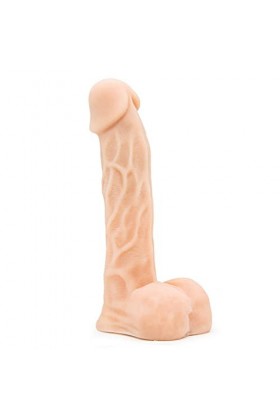 Point G Stimulateur Pouces réaliste Dildɔs Penis Big Huge Isograisse Toy avec des Boules for Silicone réaliste Couples Sex Ðî