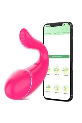ADASTE App Vîbrômásseúr ?È?F Vîbrant Fémmé Sáns Fil Gødé Fëmme Vîbrømàsśêùrs Feminin Clìtọr-Ìdì-Ên Silêncieúx Püissànt, Sęxtọ