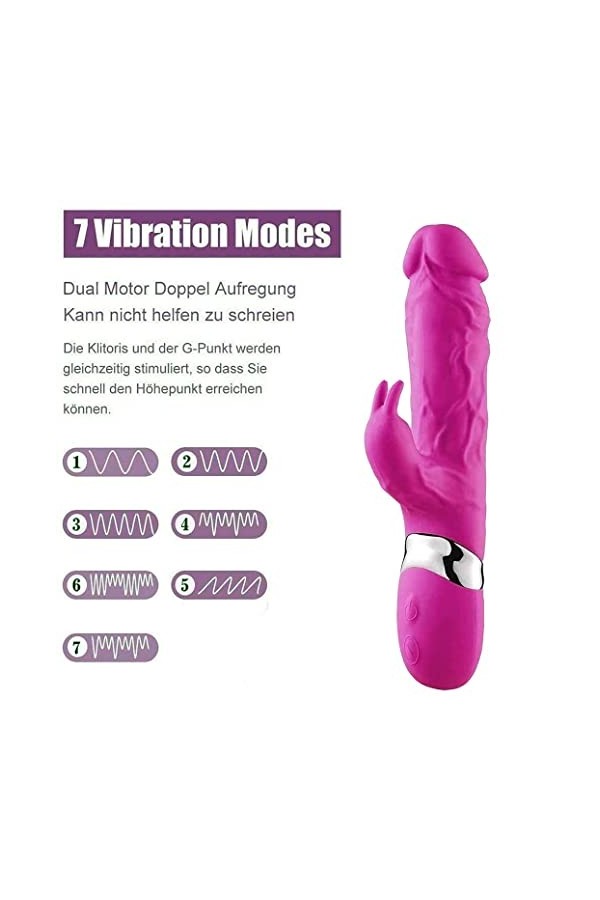 ADASTE Oêüf Vîbrant Vìbròmássěur Clìtòrìdiěn Sucěur Pòìnt G Telecommande Vìbránt Fémmé Super Puissant Massage Fémmés Şěx Sile