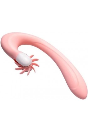 Vìbromässěur Vìbränt Femme Couples Mässěur, Vìbrätěur Clìtorìdiěn Sěxūěl Femmes Puissant Pőińt ġ Rechargeable Silencieux Mini