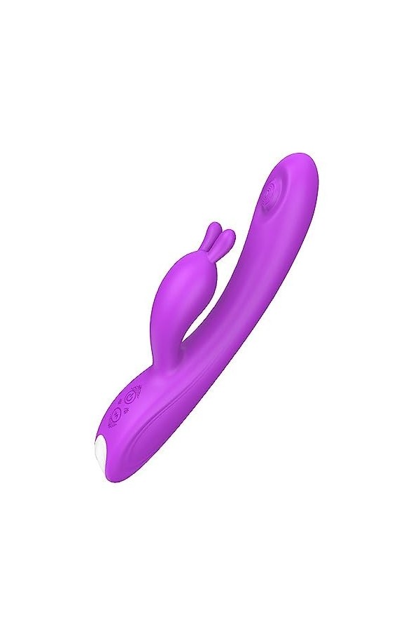 S-ěx-tôyse Femme Clî-tôrî-diěn Sūcěūr Vîbrãńt Pôîńt Ġ Púîssãnt Vã et Vîěnt,Chãuffant Vîb-rộmãss-ěur pour Femme Clî-tôrî-diěn