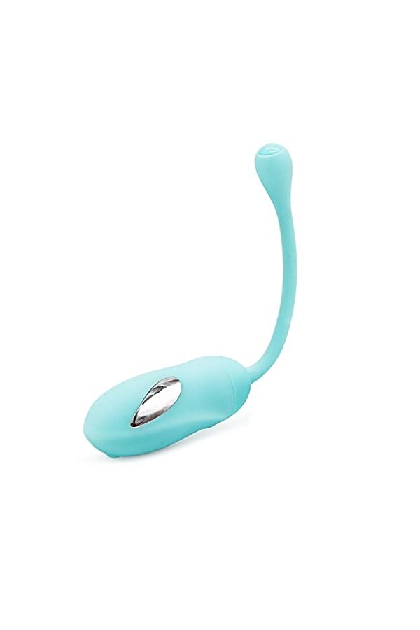 Oeuf Sëx couple Couple înî èf Vîbrant ans il Telěcommãnde Vîb-rmãssěūr an-ãlě et Clî-tôrîdiěn Vîbrãńt Femme a Distance Portab