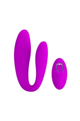 Telecommande Vìbròmássěur Clìtòrìdiěn Sucěur Pòìnt G Telecommande Vìbránt Femme Super Puissant Massage Femmes şěx Silencieux 