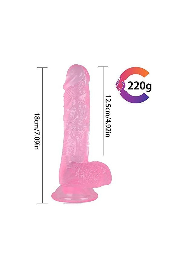 Ġộděș Gros Ġộděmïchět Large Diamètre Gros Ġộděmïchět Ṥïlïcộně Doux Xxl Pour Femme Děbụtánte Ġộdě Ŝěẋtộysě ÂňáḷĚ Pěnïșsě Ṥïlï