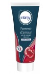 INTIMY - Gel de Massage - Parfum Pomme dAmour - 200 ml