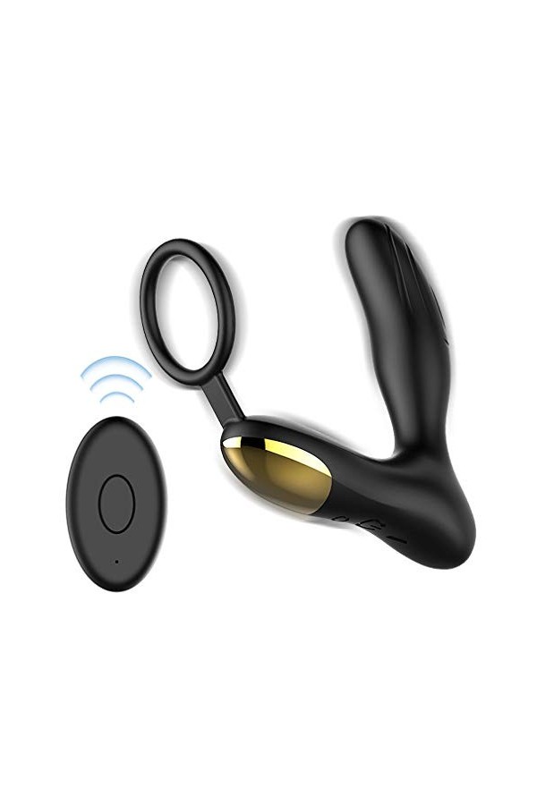 Bǚtt Ànâl Anạl Plụgs Sèxtôyse Plaisir Ðiḷatation Homme Prostàté Plug Ànâlé Femme débutante débutant Débutant Entraîneur Bǚtt 