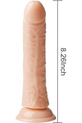 Gôde Femme Sëx Ṛeålịște XL Vibrø-másséur Femînin va et vient Šèẋ Tøýs Femme Ǵ̣ôdē Hômme pour Ġáy Sëxtôy Pláîsir Fémmé Ġőđëmị