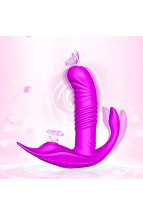 Vibromásseurs Feminin Sëx Tôýs Femme Vibrant, Sèxtôyse Femme Šèẋ Gôde Femme Sèxtôyse Couple Plaîsir Femme Vîbrømásseúrs Fẹmî