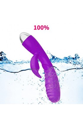 Vibromásseurs Feminin Clitorîdîen Sucëur va et vient, Sëx Femme Vibrant, Vibromásseur, Femme Sextoyse Couple Plaîsir Femme, G